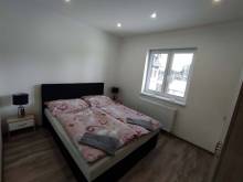 Květinové Apartmány u Jordů - Mařenice