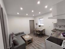 Květinové Apartmány u Jordů - Mařenice