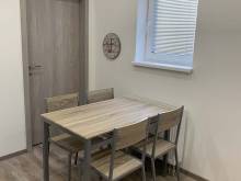 Květinové Apartmány u Jordů - Mařenice