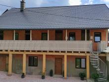 Květinové Apartmány u Jordů - Mařenice