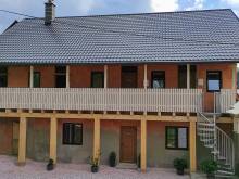 Květinové Apartmány u Jordů - Mařenice
