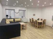 Květinové Apartmány u Jordů - Mařenice