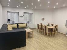 Květinové Apartmány u Jordů - Mařenice