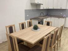 Květinové Apartmány u Jordů - Mařenice