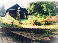 Anna v říční zátoce - Bartošovice v Orlických horách