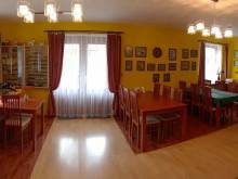 Anna v říční zátoce - Bartošovice v Orlických horách
