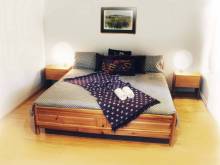 Anna v říční zátoce - Bartošovice v Orlických horách