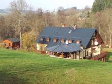 Anna v říční zátoce - Bartošovice v Orlických horách