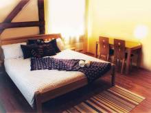 Anna v říční zátoce - Bartošovice v Orlických horách