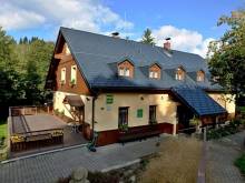 Anna v říční zátoce - Bartošovice v Orlických horách