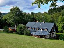 Anna v říční zátoce - Bartošovice v Orlických horách