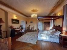 Apartmán Fara - Včelákov