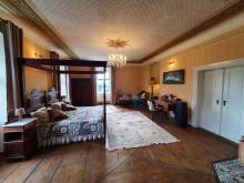 Apartmán Fara - Včelákov