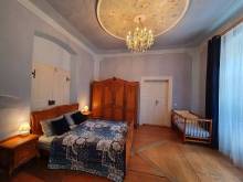 Apartmán Fara - Včelákov