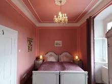 Apartmán Fara - Včelákov