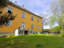 Apartmán Fara - Včelákov
