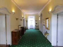 Apartmán Fara - Včelákov