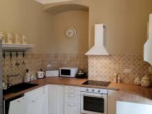 Apartmán Fara - Včelákov
