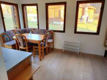 Hogo Fogo chaty - Falknov