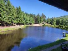Hogo Fogo chaty - Falknov