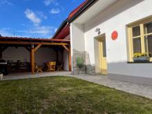 Chalupa Borovanské baroko - Borovany