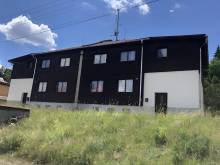 Chalet Gamma - Nové Město u Jáchymova