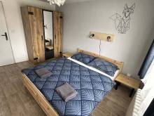 Chalet Gamma - Nové Město u Jáchymova