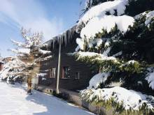 Chalet Gamma - Nové Město u Jáchymova