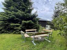 Chalet Gamma - Nové Město u Jáchymova