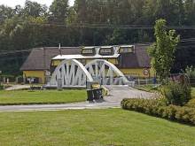 Penzion U Halířů - Mladé Buky