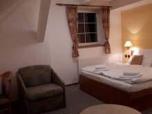 Penzion U Halířů - Mladé Buky