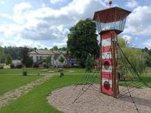 Penzion U Halířů - Mladé Buky