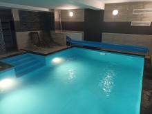 Penzion U Halířů - Mladé Buky