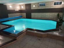 Penzion U Halířů - Mladé Buky