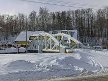 Penzion U Halířů - Mladé Buky