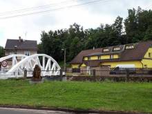 Penzion U Halířů - Mladé Buky