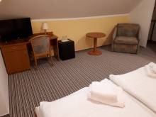 Penzion U Halířů - Mladé Buky