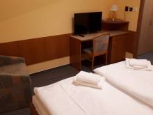 Penzion U Halířů - Mladé Buky