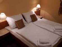 Penzion U Halířů - Mladé Buky