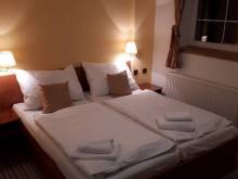 Penzion U Halířů - Mladé Buky