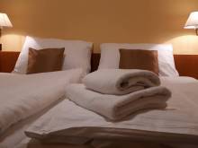 Penzion U Halířů - Mladé Buky