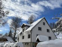 Apartmány u vleku - Karlova Studánka