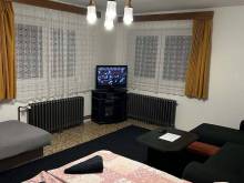 Apartmány u vleku - Karlova Studánka