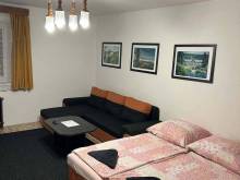 Apartmány u vleku - Karlova Studánka