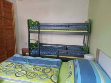 Apartmány u vleku - Karlova Studánka