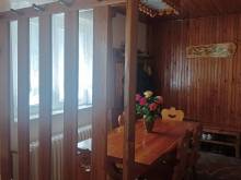 Apartmány u vleku - Karlova Studánka