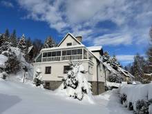 Apartmány u vleku - Karlova Studánka