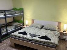 Apartmány u vleku - Karlova Studánka