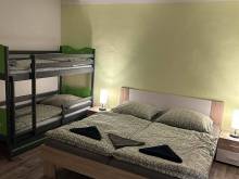 Apartmány u vleku - Karlova Studánka