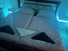 Apartmány u vleku - Karlova Studánka